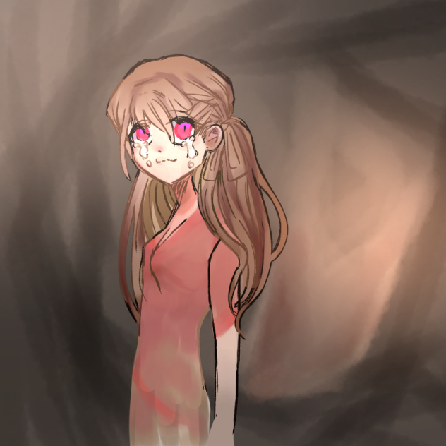 Deep Forest - ibisPaint