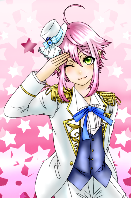 【あんスタ】姫宮くん