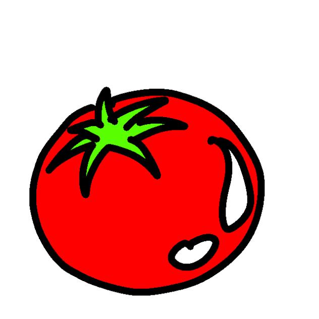 Tomato 🍅