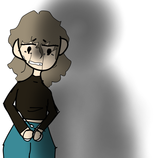 If yk I’m sorry (vent) - ibisPaint
