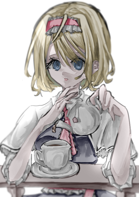 今日はダージリン