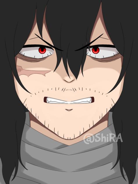 aizawa sensei🤩