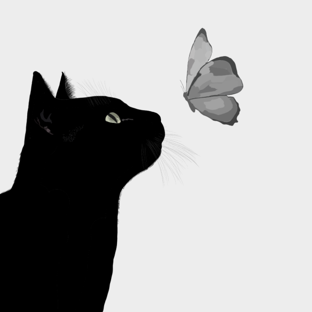 ButterCat