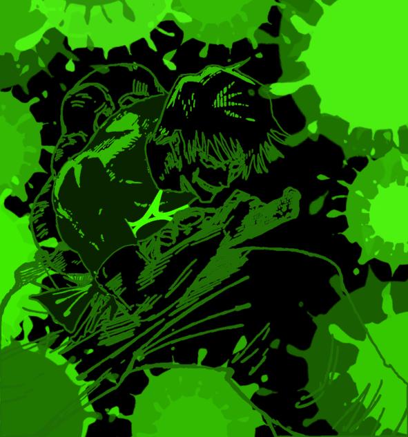 fushiguro spawn point