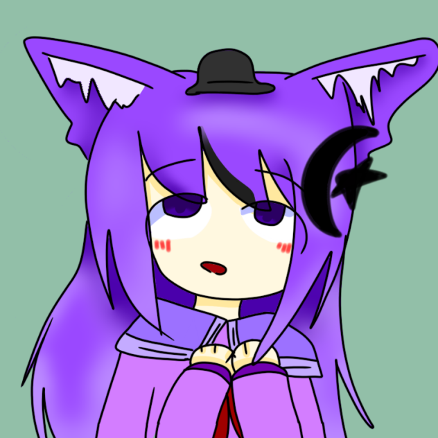 old oc