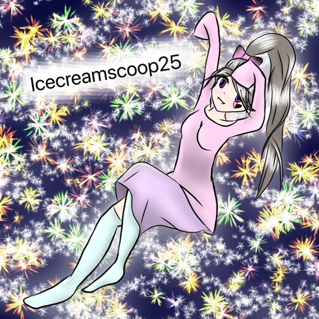 My OC