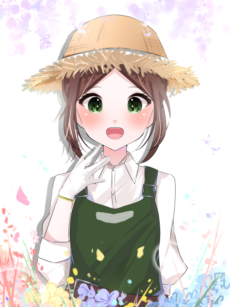 ハッピーバースデー！