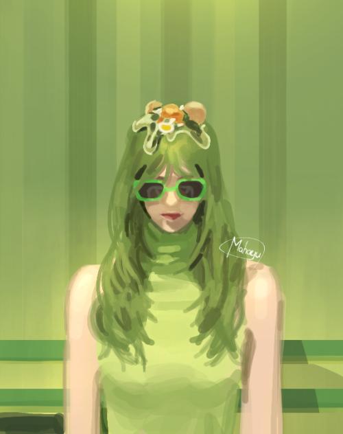 🥝☀️