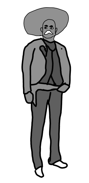 Emiliano Zapata