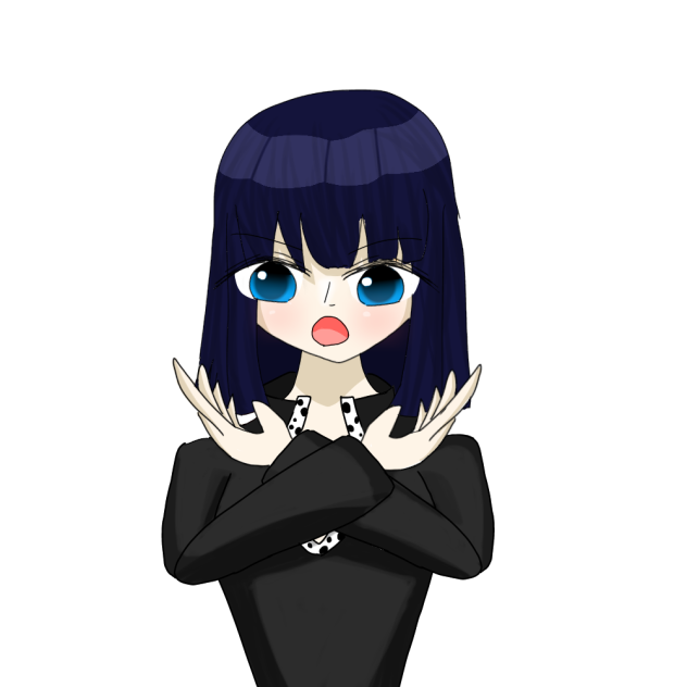 ニコ・ロビン