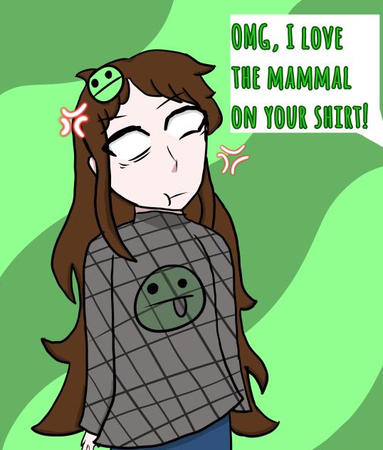 OC for Ill draw it of if you draw mine