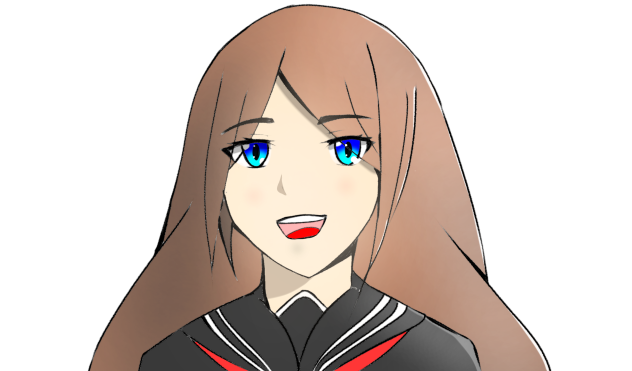 new OC - ibisPaint