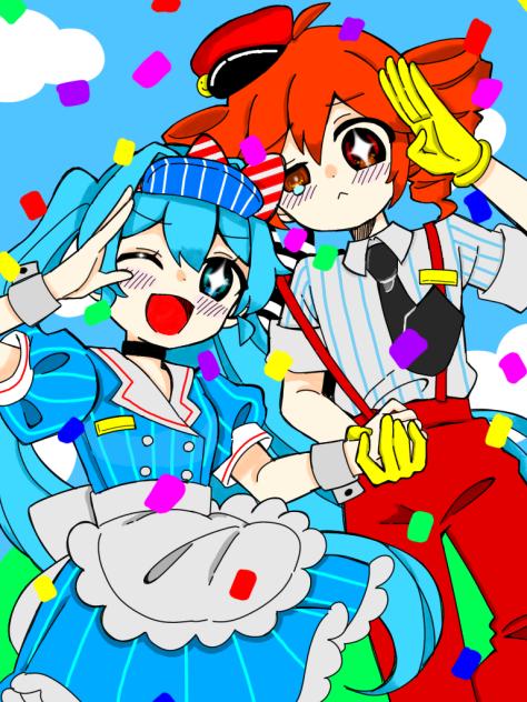 メズマライザー