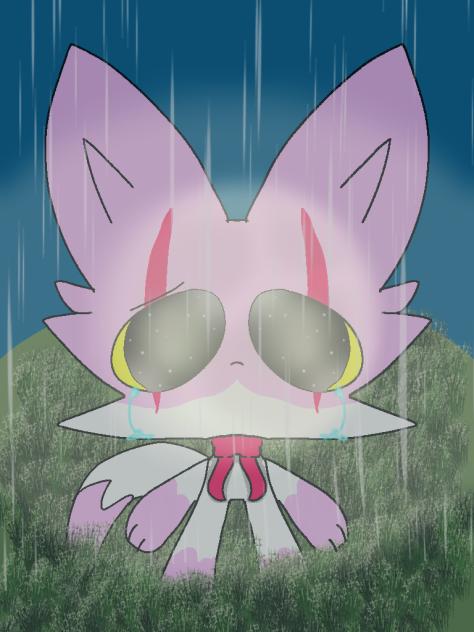 Tokio sad😔😔