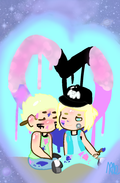 Bisexual love comprendes