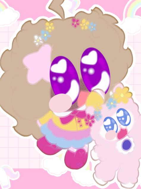 Petjewel Angela
