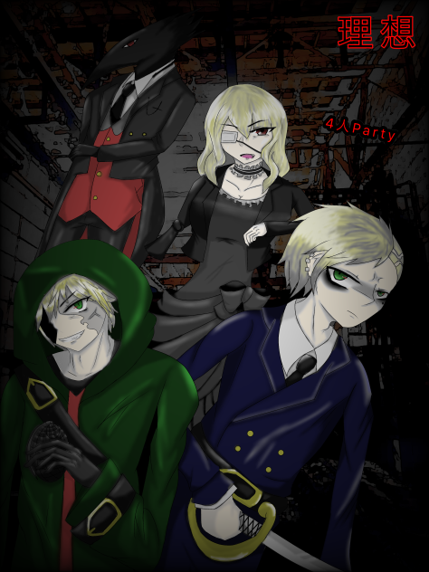 season5に求めていた理想