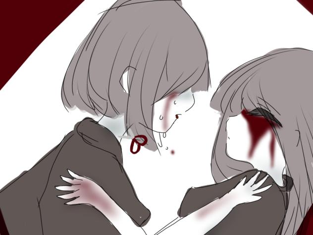 抑えられない感情