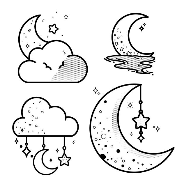 MoonSet