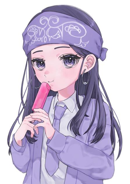 アシリパちゃん