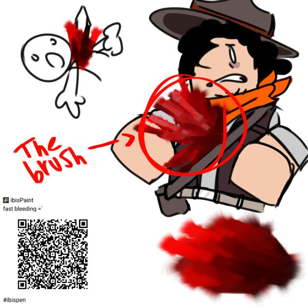 super cool brush