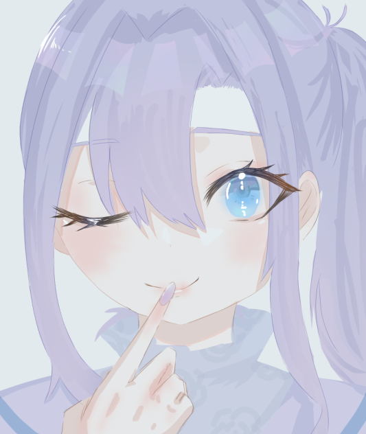 しいちゃんへ！