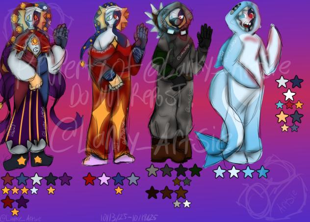 UATW!Ruin Design concepts