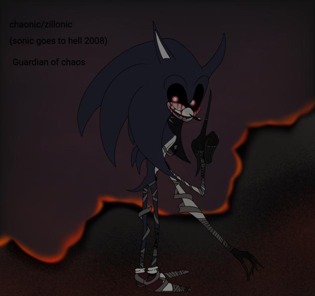 The corpse of humanity will be my doing