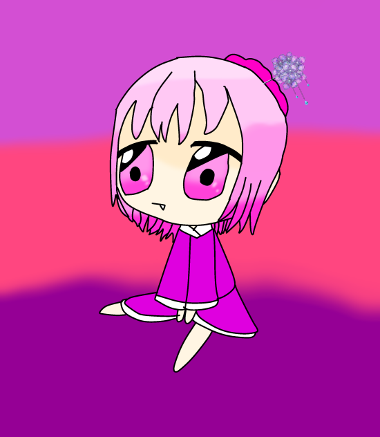 花魁