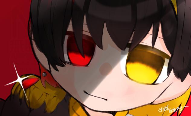 厚塗りぽんさん