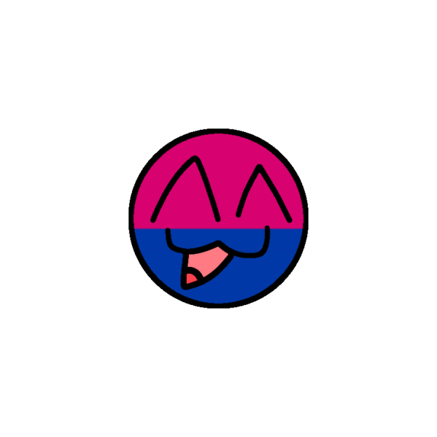 FREE CISGENDER STICKER