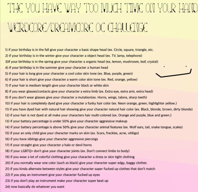 im gonna do this