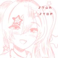 Miku saying ありがとう〜