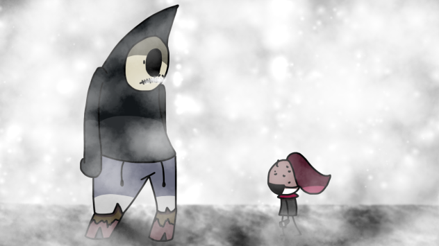 In the Mist
