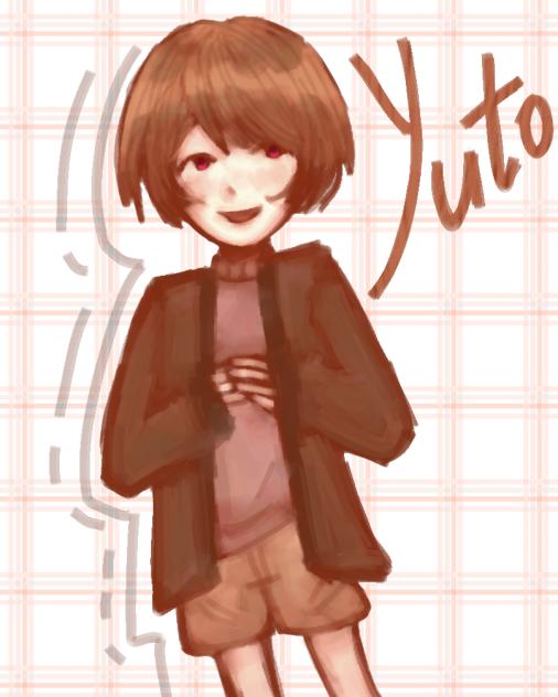 For Mocha - ibisPaint