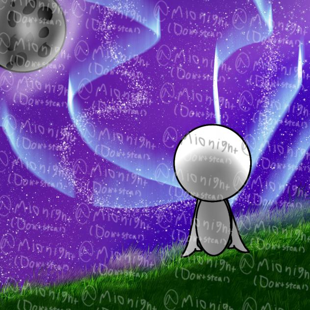 🌌BEAUTIFUL NIGHT SKY🌌