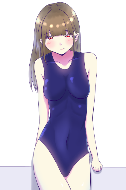 スク水