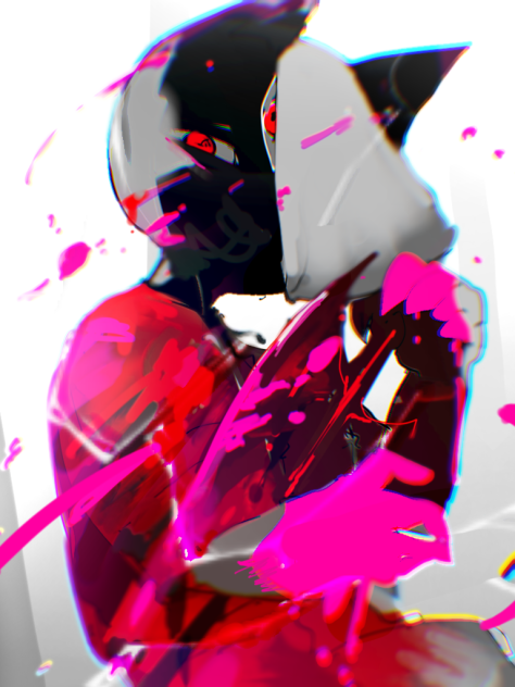 衝動