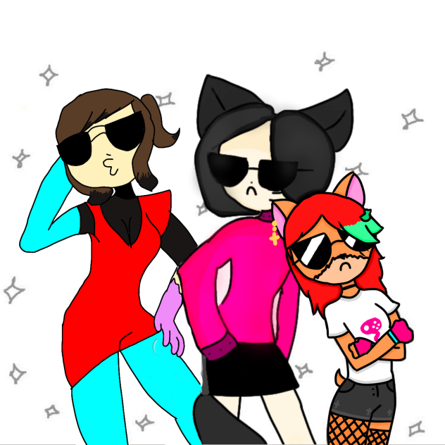 collab facherito