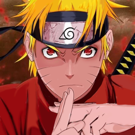 Naruto