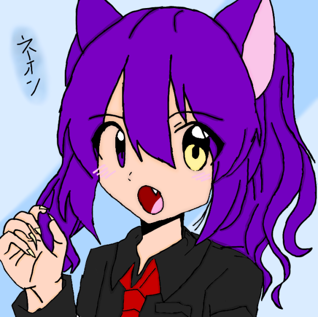 This took me forever to make - ibisPaint