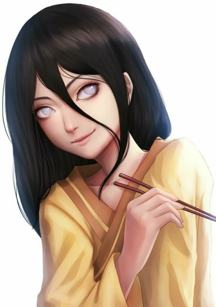 ハナビ