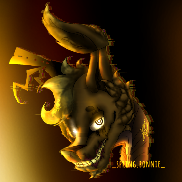 Springtrap - 1