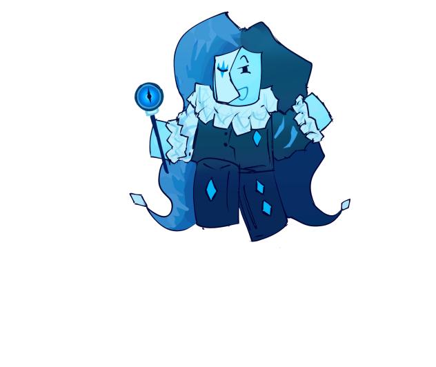 SMC (as a robloxian) V2