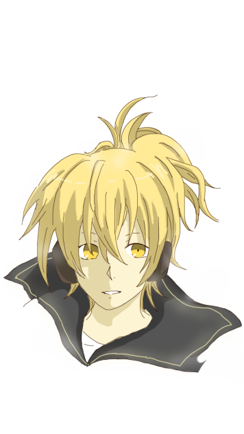 鏡音レン