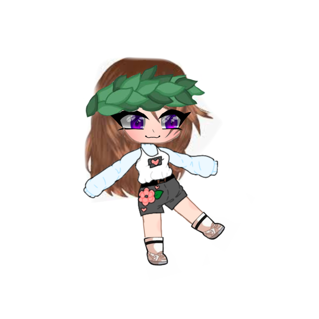 Soft ish oc edit - ibisPaint