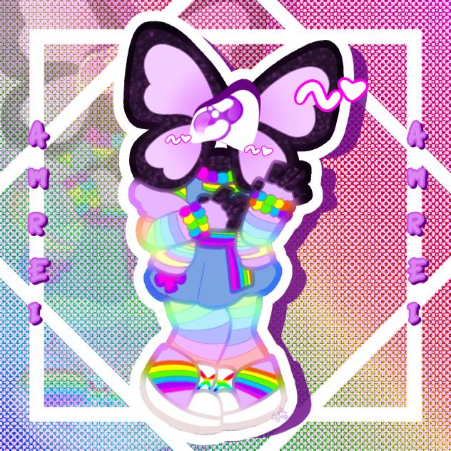 ✬~amrei~✬