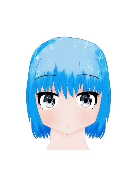 Aoi - ibisPaint