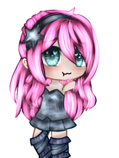 Quick Gacha Edit 2