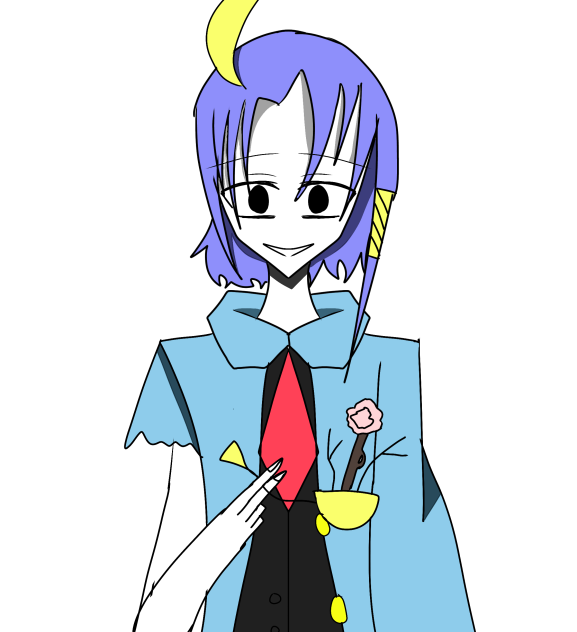 カフェインさん！